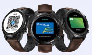 Mobvoi launches TicWatch Pro X in China with Snapdragon Wear 4100