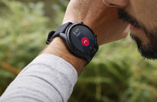 Mobvoi's TicWatch Pro X