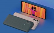 Moto E40 available from October 17 in India for INR 9,499