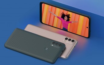 Moto E40 available from October 17 in India for INR 9,499