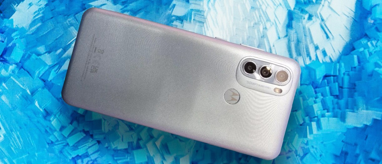 The Moto G31 will have a 50MP camera, 5,000 mAh battery - GSMArena.com news