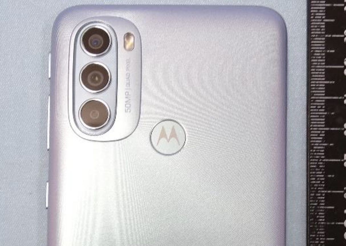 Motorola g31