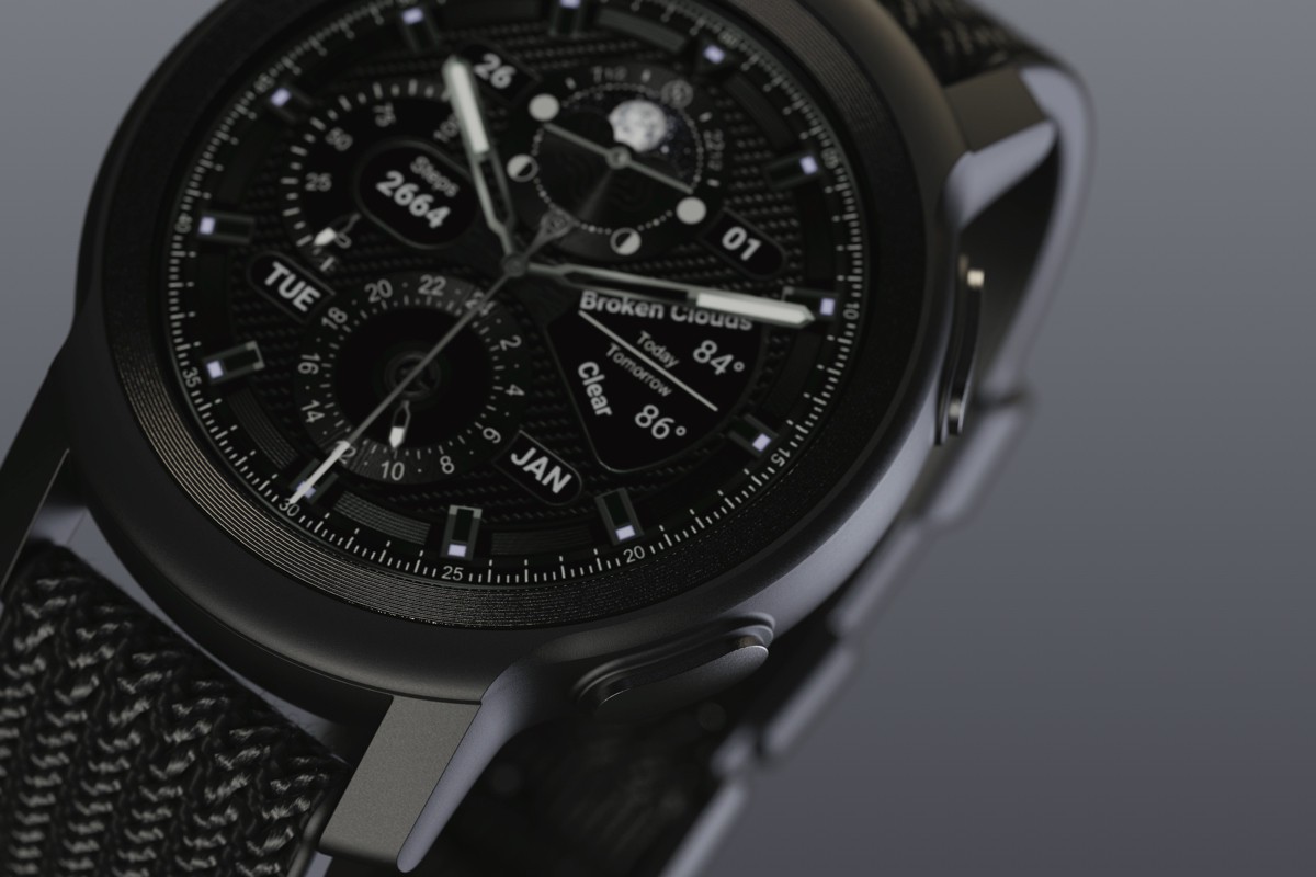 Motorola s Moto Watch 100 Is Going To Be A Premium looking Budget 