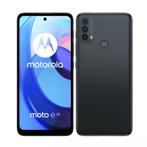 Motorola Moto E40 listed on retailer's website with specs, price