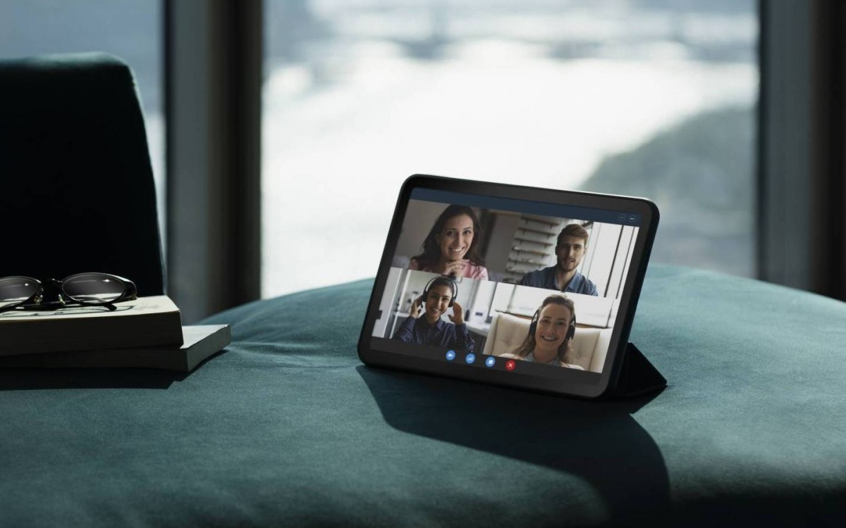 Nokia T20 tablet unveiled in Wi-Fi and 4G flavors with 10.4'' screen and long battery life