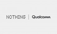 Nothing and Qualcomm announce partnership