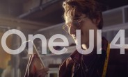 Samsung releases One UI 4 promo videos, reveals the skin is headed to laptops