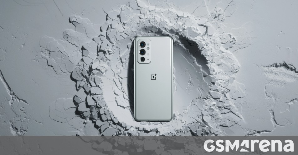 OnePlus 9RT is going global soon