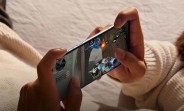 OnePlus 9RT proposera un taux d'échantillonnage tactile de 600 Hz, un système de refroidissement personnalisé