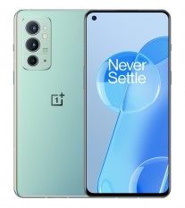 OnePlus 9RT colorways: Green