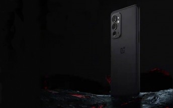 Over 26,000 OnePlus 9RT phones sold in first flash sale