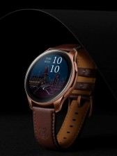 OnePlus Watch Harry Potter Edition (images: OnePlus)