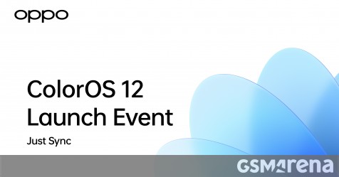 Android 12-based ColorOS 12’s global launch set for October 11
