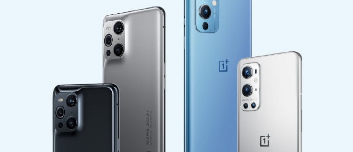 ColorOS 12 public beta arrives, OnePlus 9 phones first in line to get it - Vimarsana News