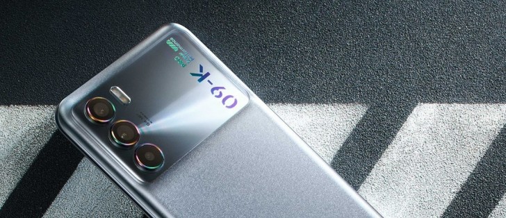 Oppo K9 Pro will get a new color variant on October 20 - Vimarsana News