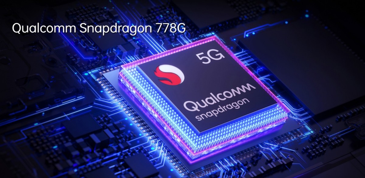 Oppo K9s goes official with Snapdragon 778G, 6.59'' 120Hz LCD