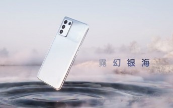 Oppo K9s will have a 120Hz display, 64MP camera