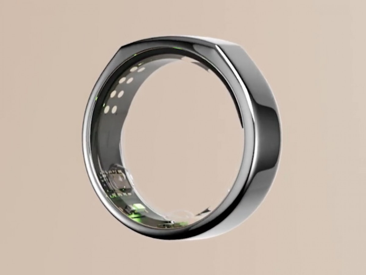 Oura Ring 3 vs RingConn Smart Ring: What is the difference?