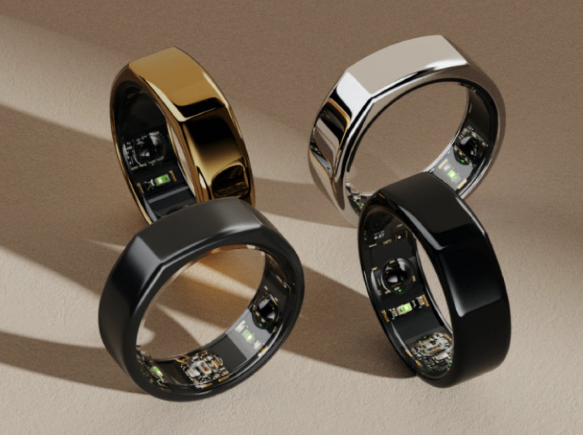 the-3rd-generation-oura-smart-ring-brings-new-features-and-sensors