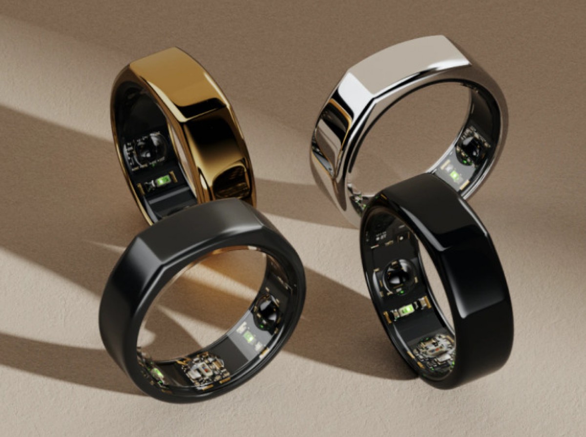 Oura 2025 ring v3