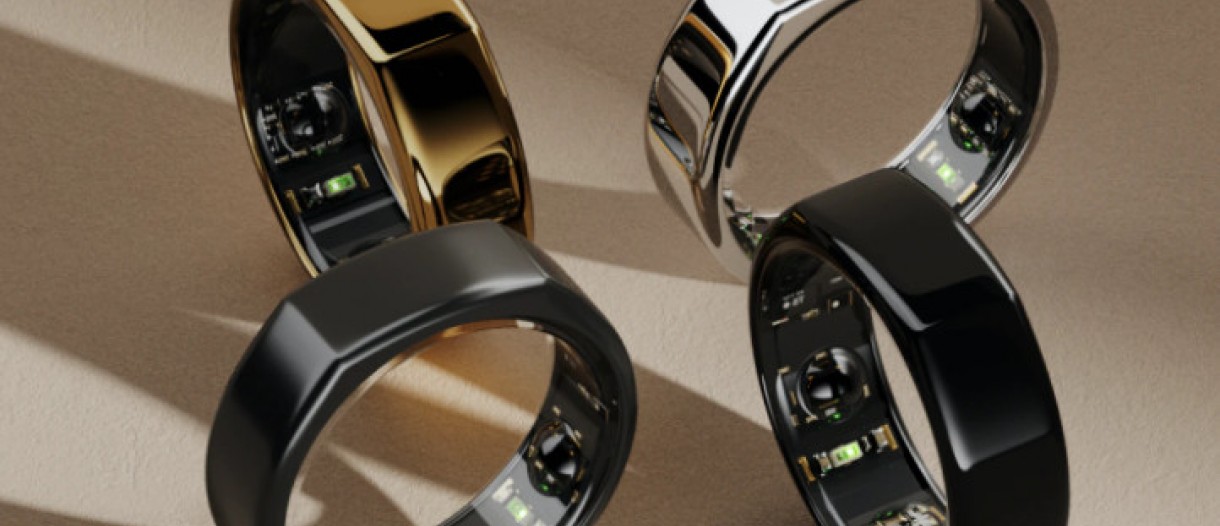 Smart ring: a good alternative to the smartwatch? – Droid News