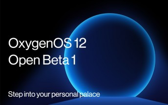OnePlus releases OxygenOS 12 Open Beta for the OnePlus 9 and 9 Pro