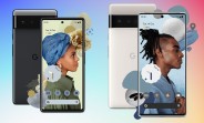 Carphone Warehouse leaks Pixel 6 and 6 Pro in full detail