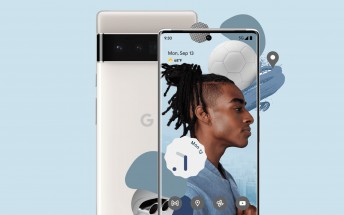 Pixel 6 and Pixel 6 Pro will launch on October 19