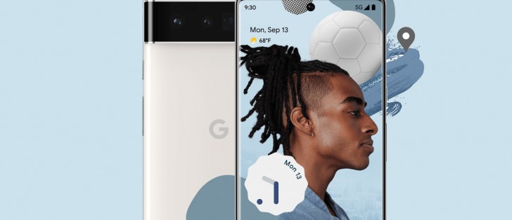 Pixel 6 and Pixel 6 Pro will launch on October 19 - Vimarsana News