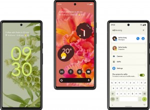 Android 12 có giao diện hoàn toàn mới - Material You