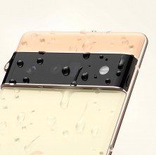 Los teléfonos Pixel 6 serán resistentes al agua