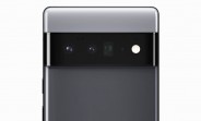 Le module de caméra Google Pixel 6 Pro peut ne pas être remplaçable par l'utilisateur