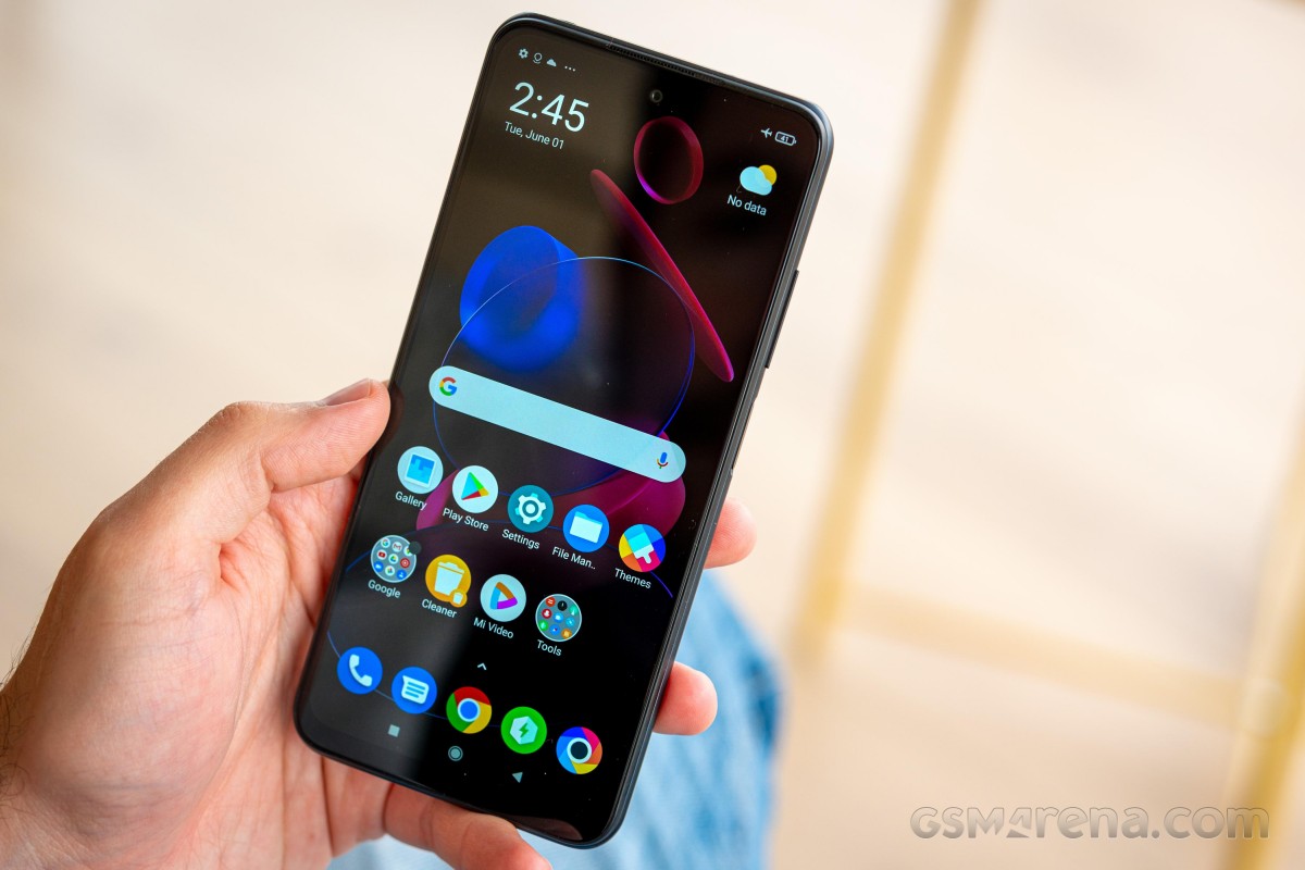 Poco M3 Pro 5G