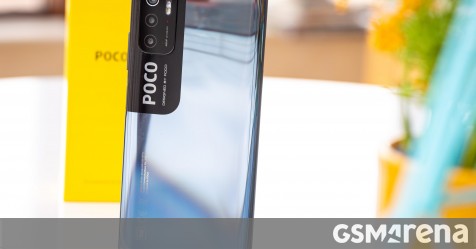 Poco M4 Pro 5G gets a bunch of certifications on its way to becoming official thumbnail