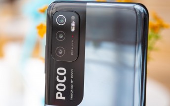 Poco M4 Pro 5G will be announced by early November