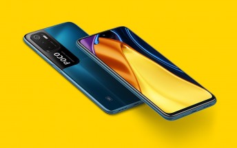 Redmi Note 11 (or Poco M4 Pro 5G) spotted at Geekbench with a Dimensity 810 chipset