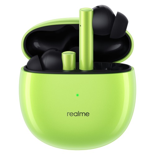 Realme buds air online accessories