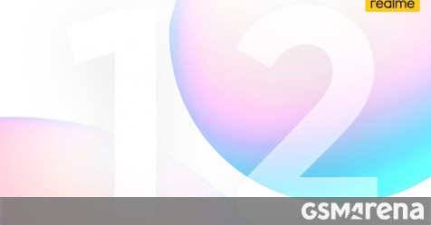 Realme GT 5G gets Android 12 closed beta in China thumbnail