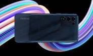 Geekbench confirms the Realme Q3s is powered by the Snapdragon 778G