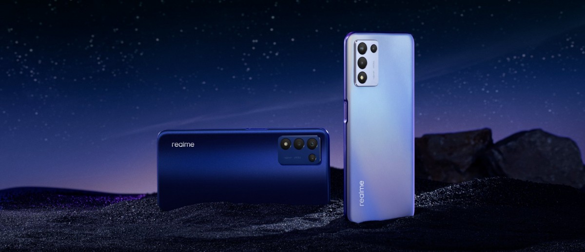 Realme Q3s, Watch T1 also will arrive on October 19