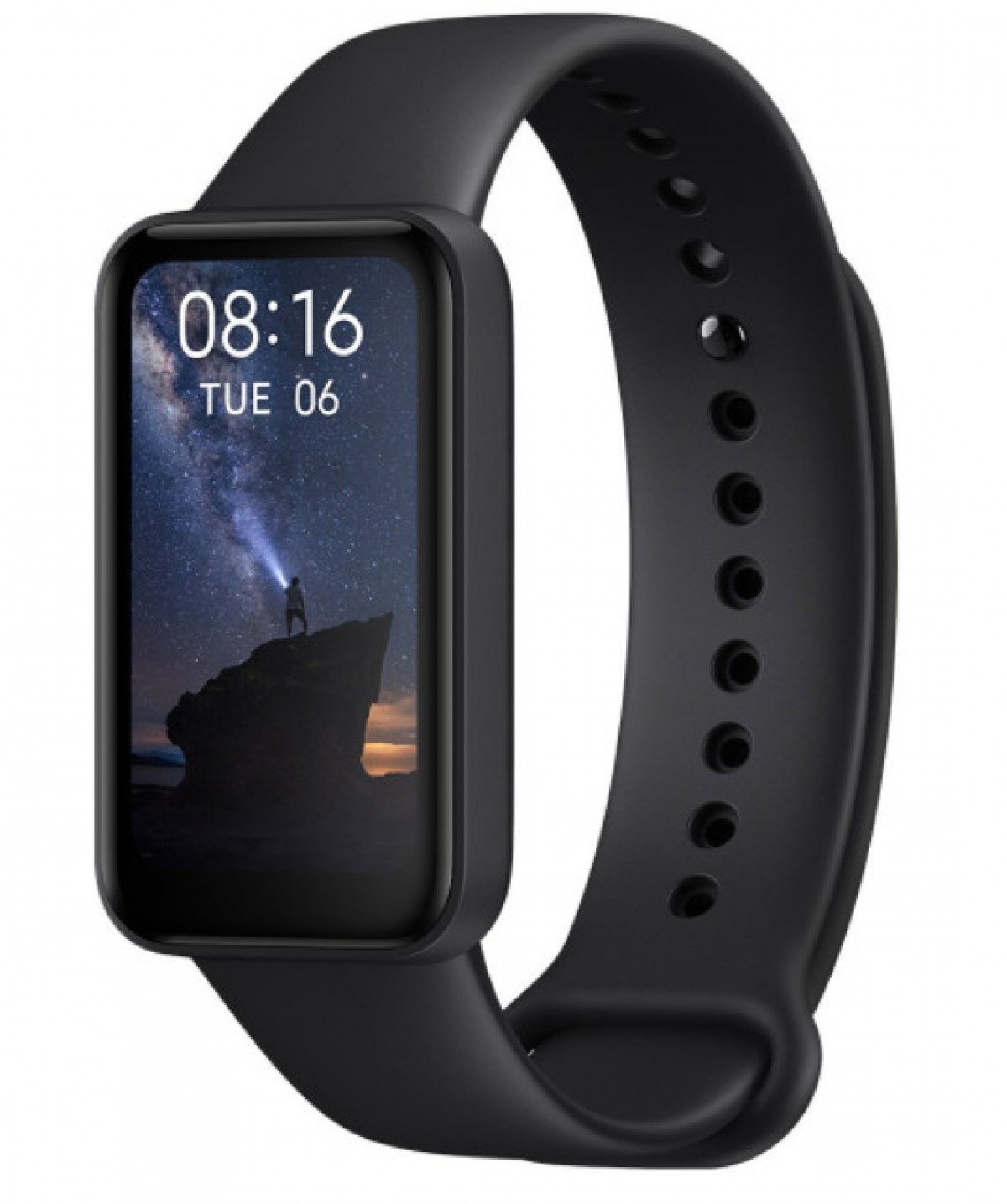 Xiaomi Redmi Smart Band Pro - TechPunt