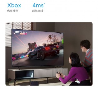 xiaomi redmi smart tv x