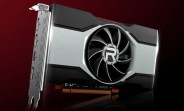 AMD releases Radeon RX 6600 graphics card for $329