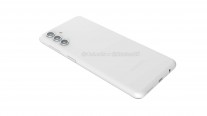 Samsung Galaxy A13 5G in White