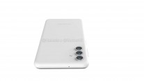 Samsung Galaxy A13 5G in White