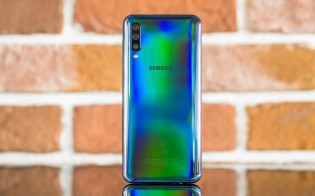 Samsung Galaxy A50