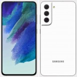 Samsung Galaxy S21 FE (unofficial renders)