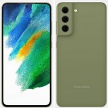 Samsung Galaxy S21 FE (unofficial renders)