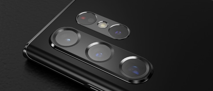 Samsung Galaxy S22 Ultra gets updated CAD renders with dual-camera islands - Vimarsana News