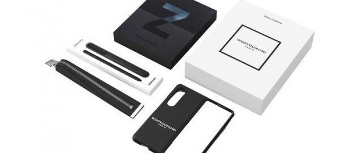 Samsung Galaxy Z Flip3, Galaxy Z Fold3 Wooyoungmi Edition to launch soon - Vimarsana News